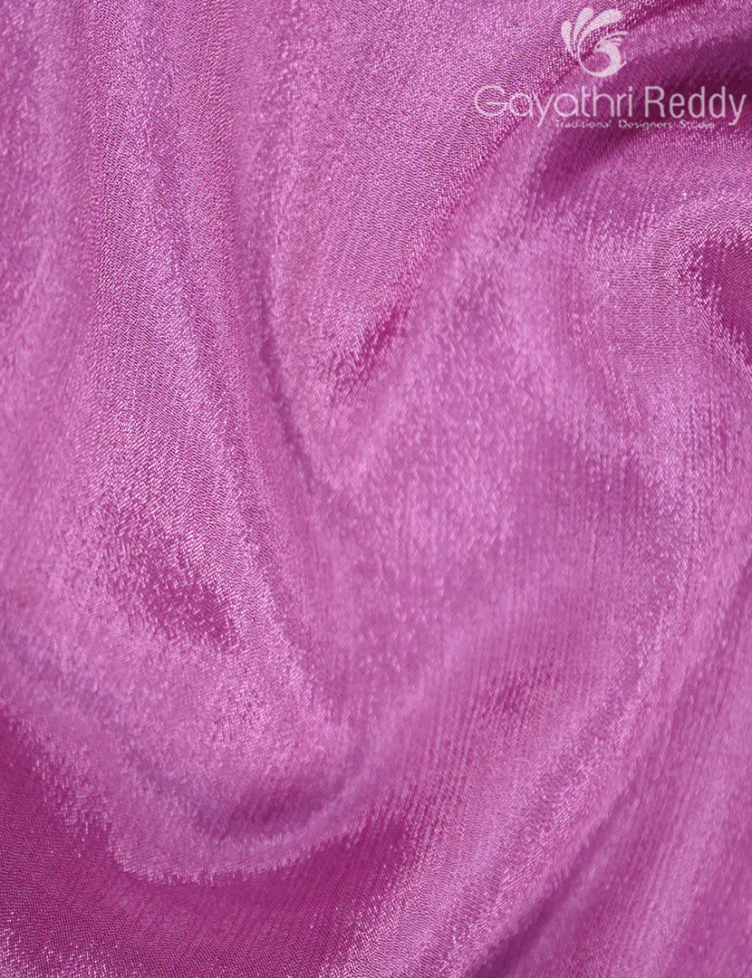 CHINON CHIFFON SAREE-CCS1 - Image 6