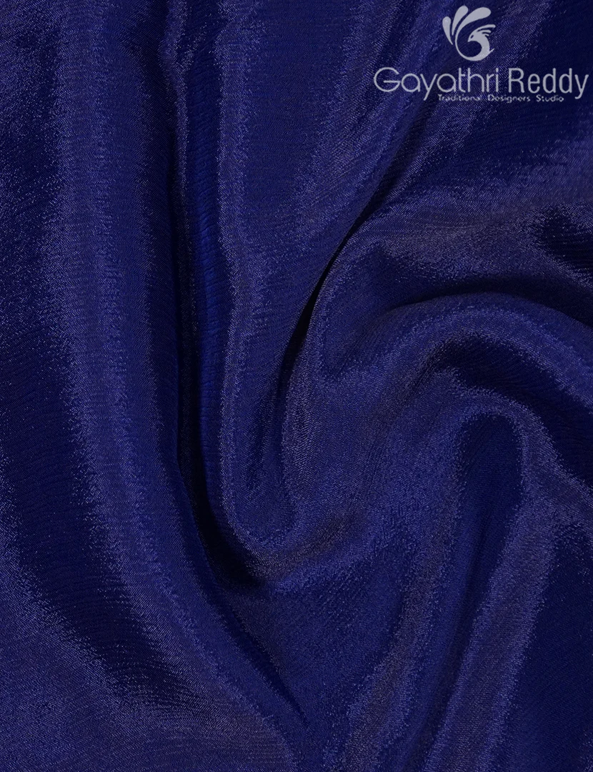 CHINON CHIFFON SAREE-CCS12 - Image 6