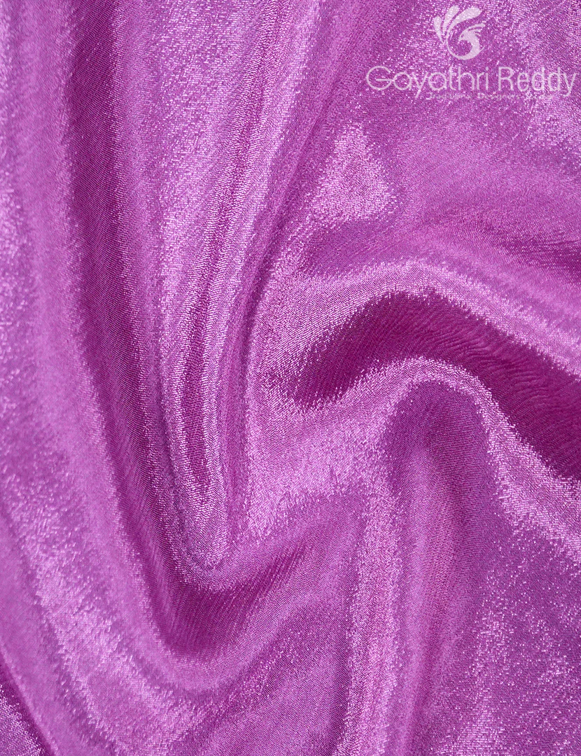 CHINON CHIFFON SAREE-CCS19 - Image 6