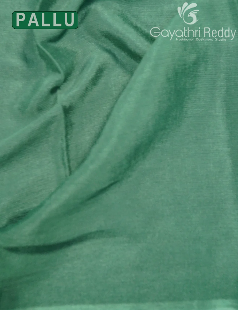 CHINON CHIFFON SAREE-CCS20 - Image 4