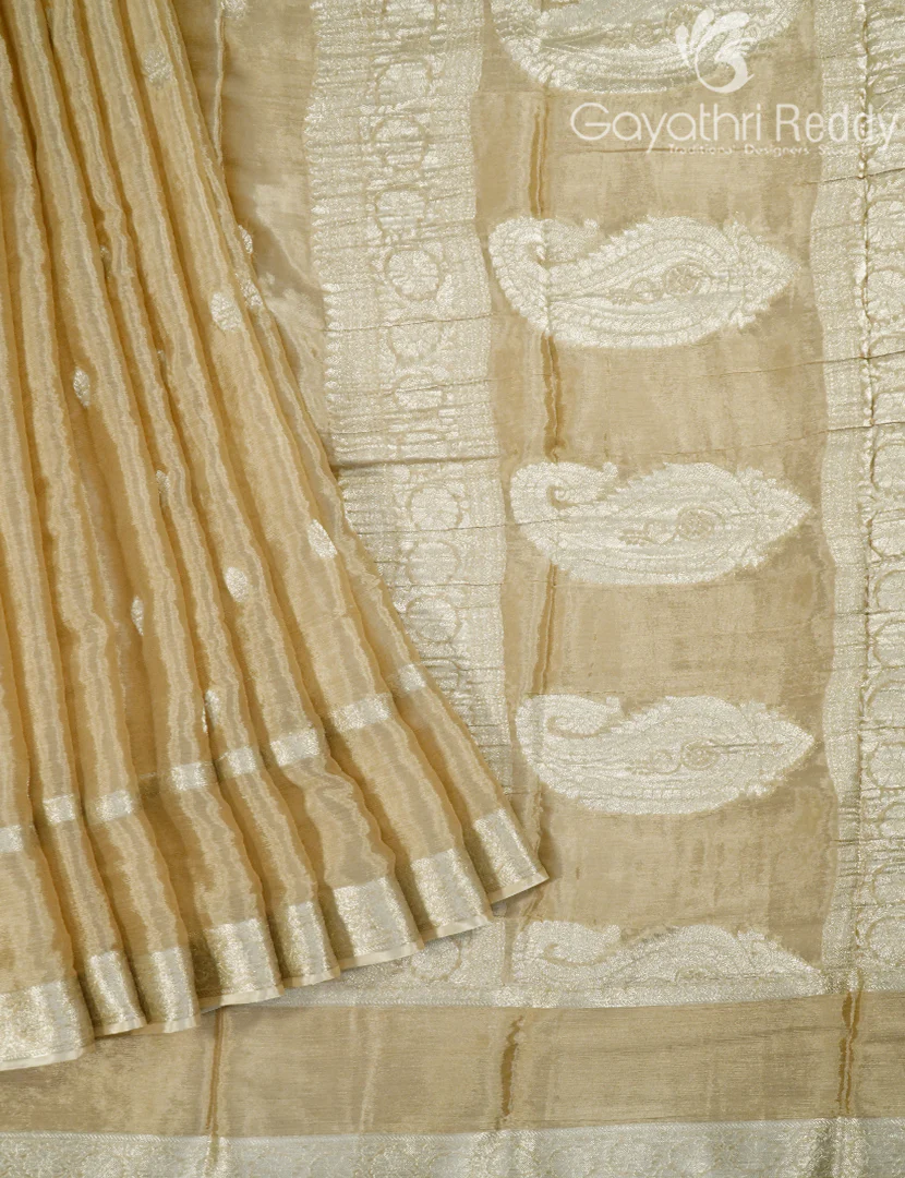 CHINON CHIFFON SAREE-CCS28 - Image 2