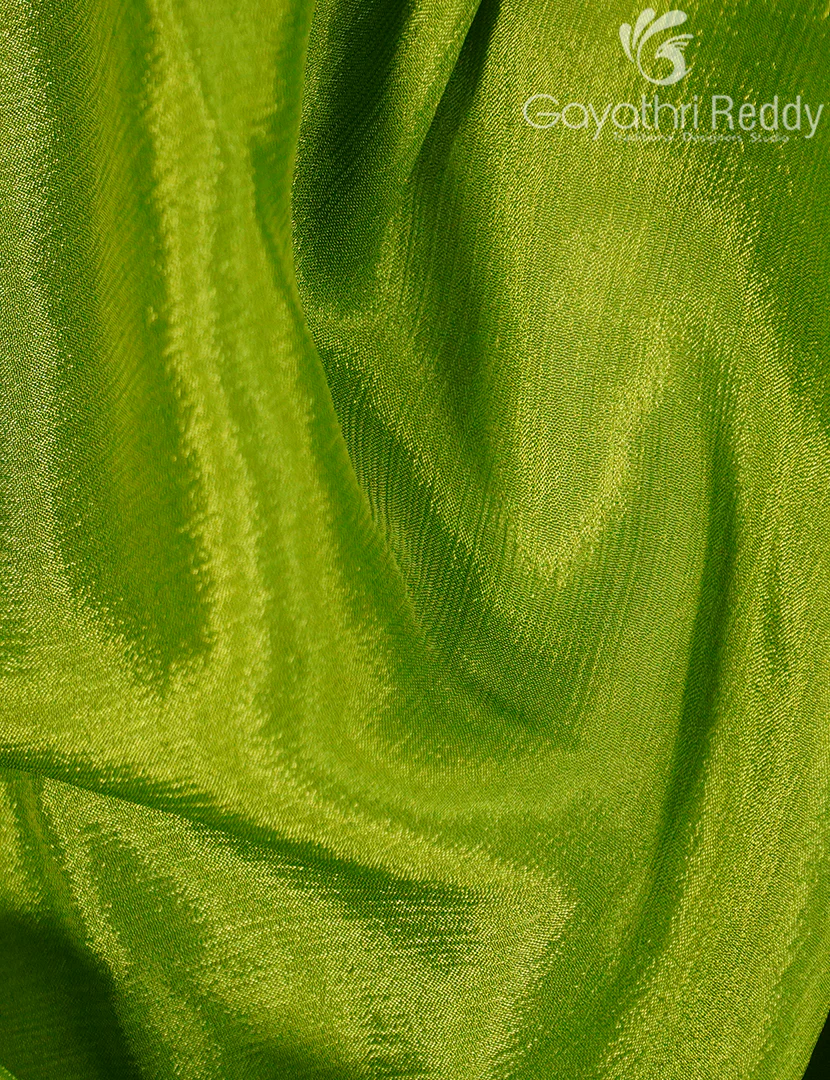 CHINON CHIFFON SAREE-CCS5 - Image 6