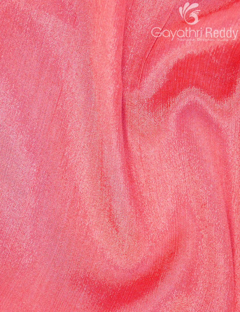 CHINON CHIFFON SAREE-CCS7 - Image 6
