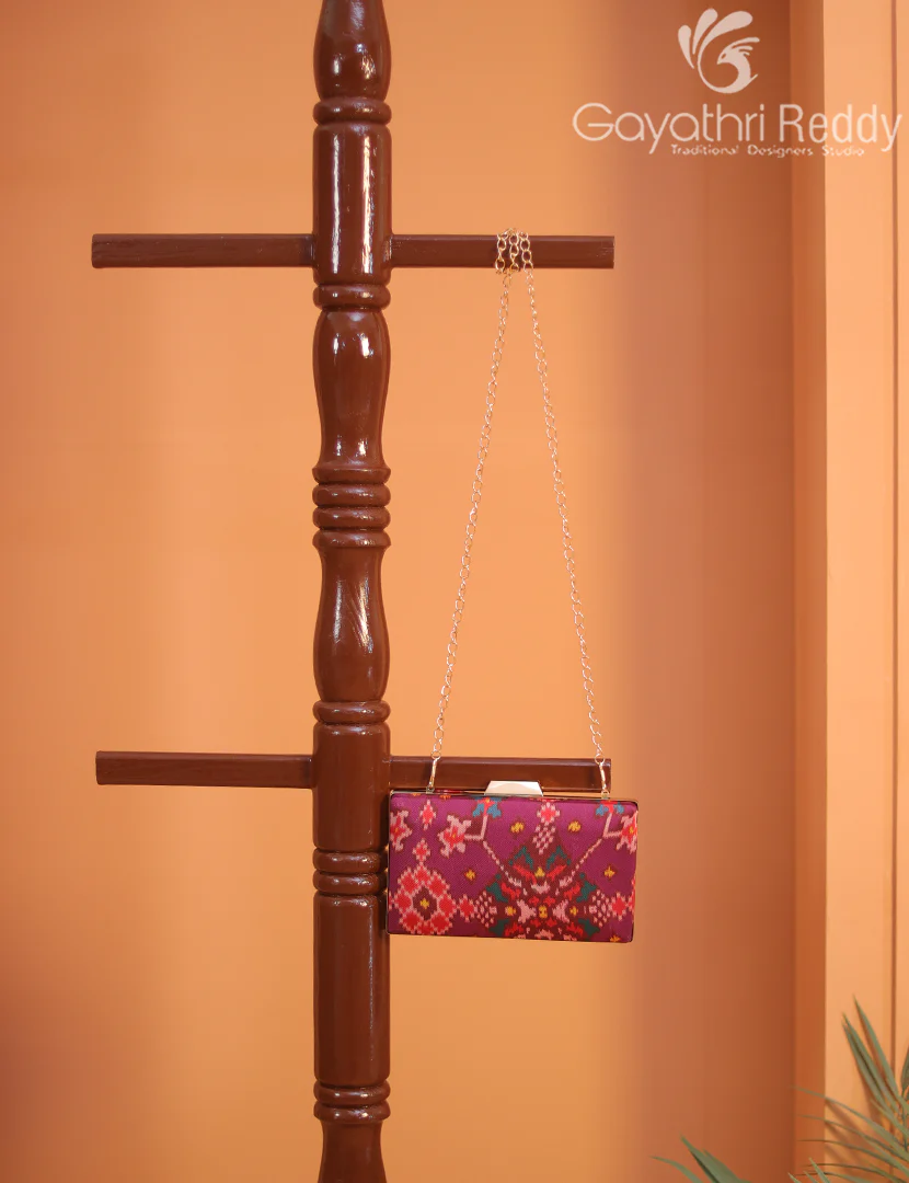 CLUTCH PURSE-CLP1 - Image 2