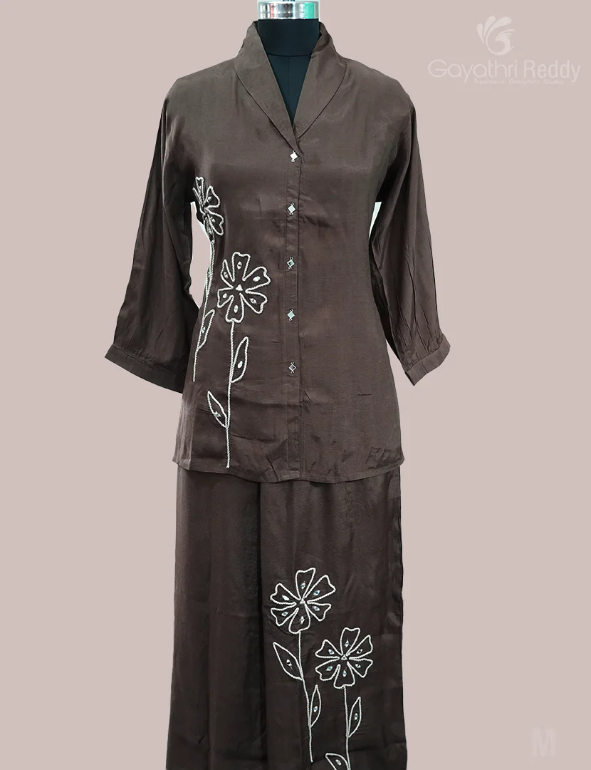 CO-ORD SET-KDS1069