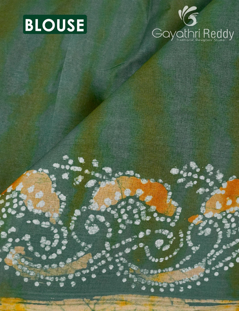 COTTON BATIK PRINT-CBP1 - Image 3