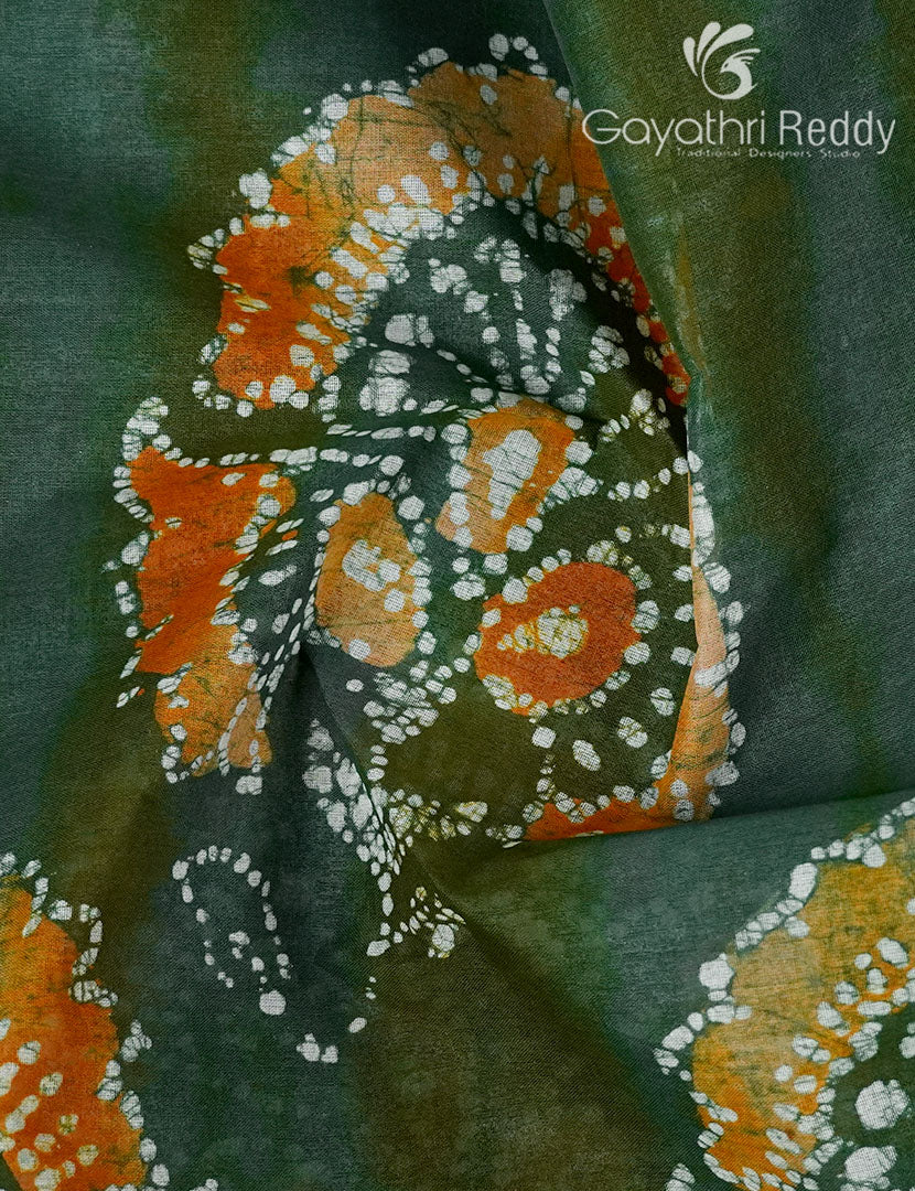 COTTON BATIK PRINT-CBP1 - Image 5