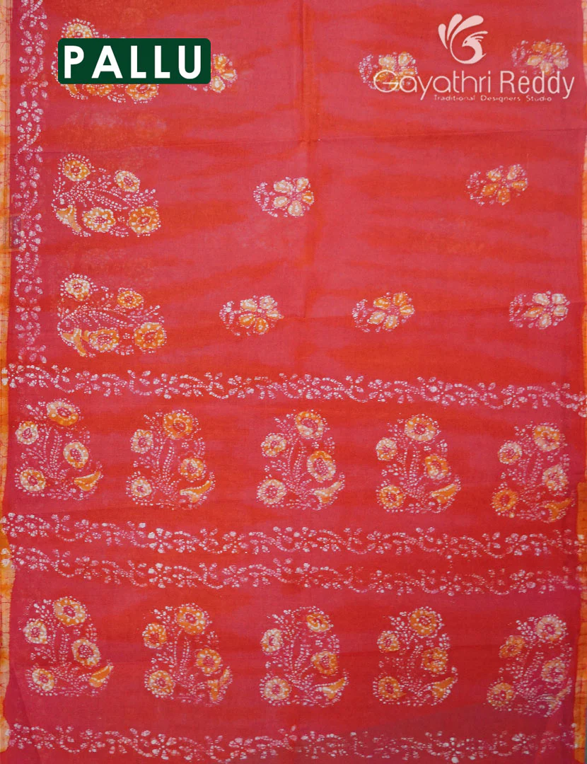 COTTON BATIK PRINT-CBP10 - Image 2