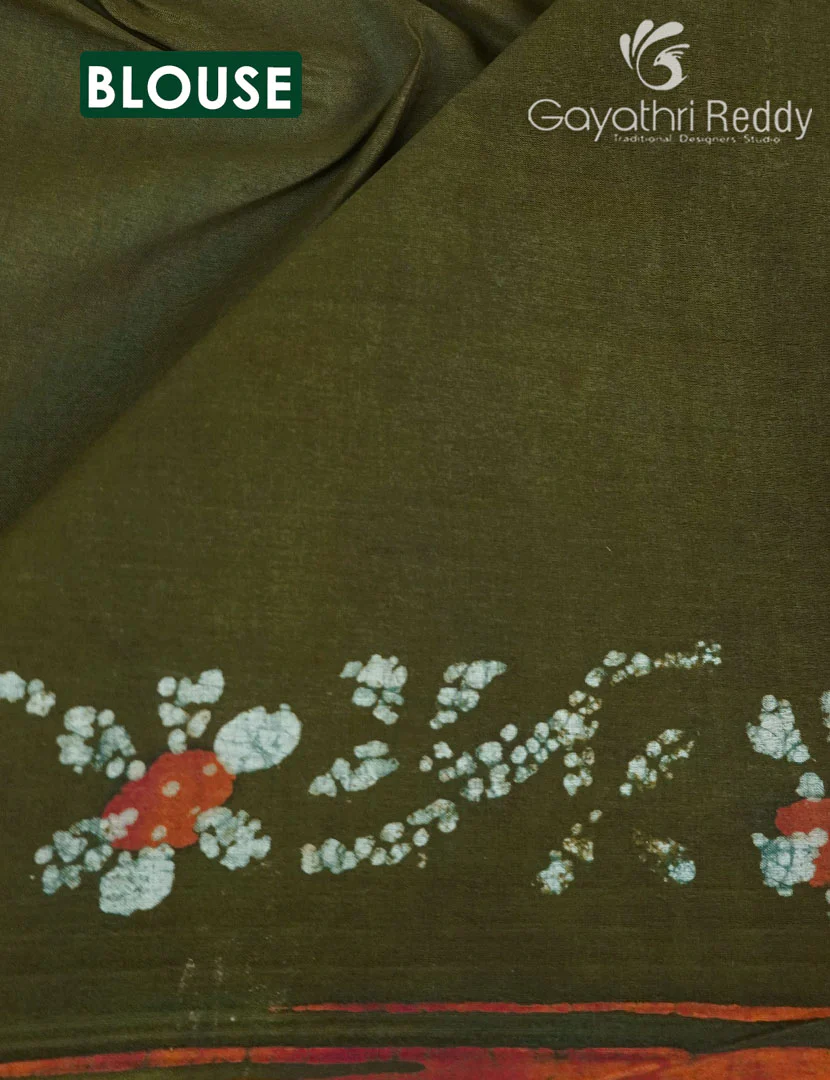 COTTON BATIK PRINT-CBP14 - Image 3