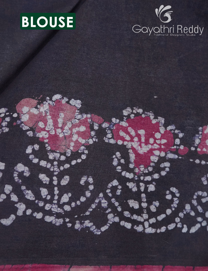COTTON BATIK PRINT-CBP15 - Image 3