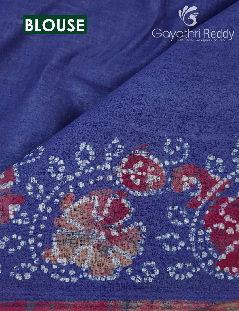 COTTON BATIK PRINT-CBP2 - Image 3