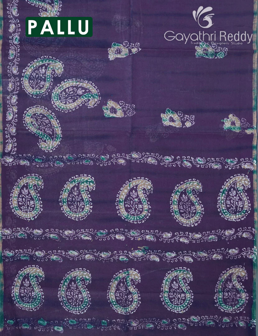 COTTON BATIK PRINT-CBP21 - Image 2