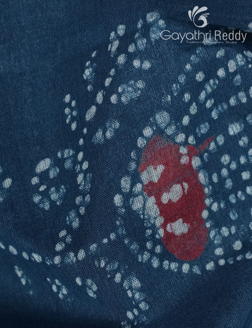 COTTON BATIK PRINT-CBP23 - Image 5