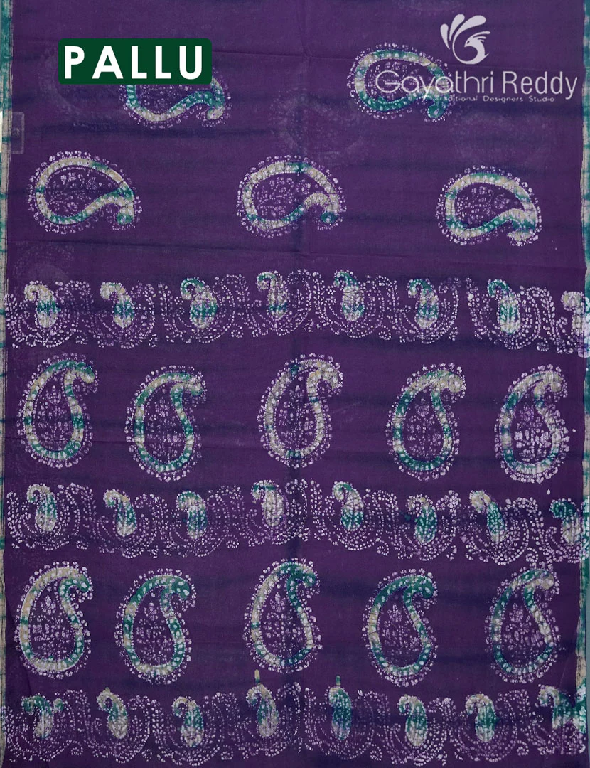 COTTON BATIK PRINT-CBP24 - Image 2