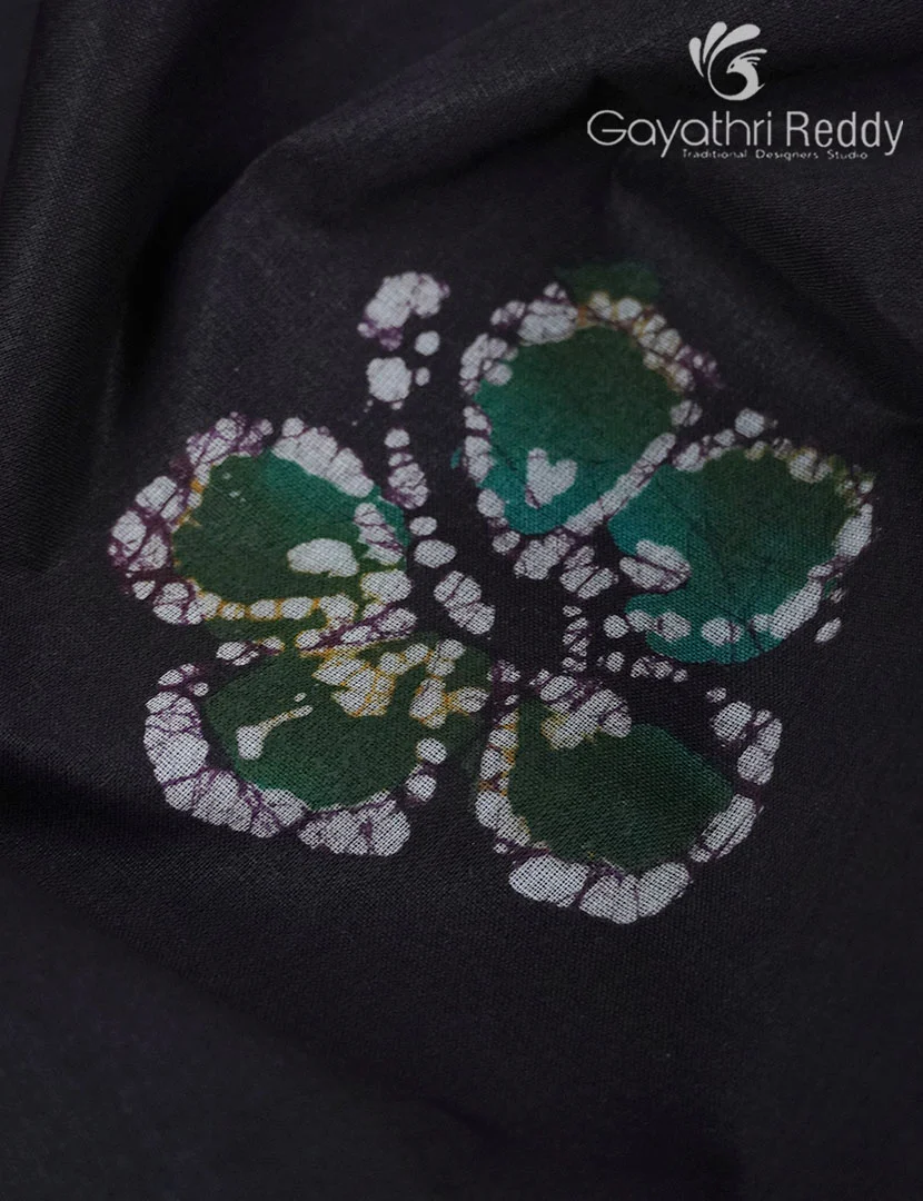 COTTON BATIK PRINT-CBP25 - Image 5