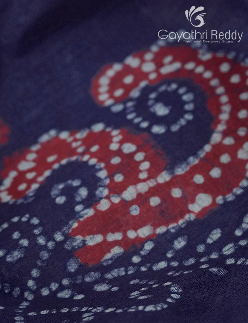 COTTON BATIK PRINT-CBP26 - Image 5