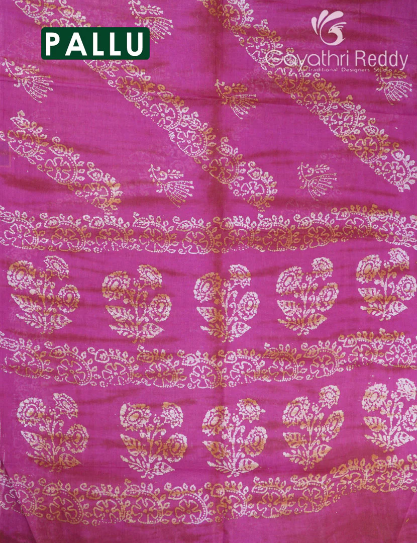 COTTON BATIK PRINT-CBP27 - Image 2