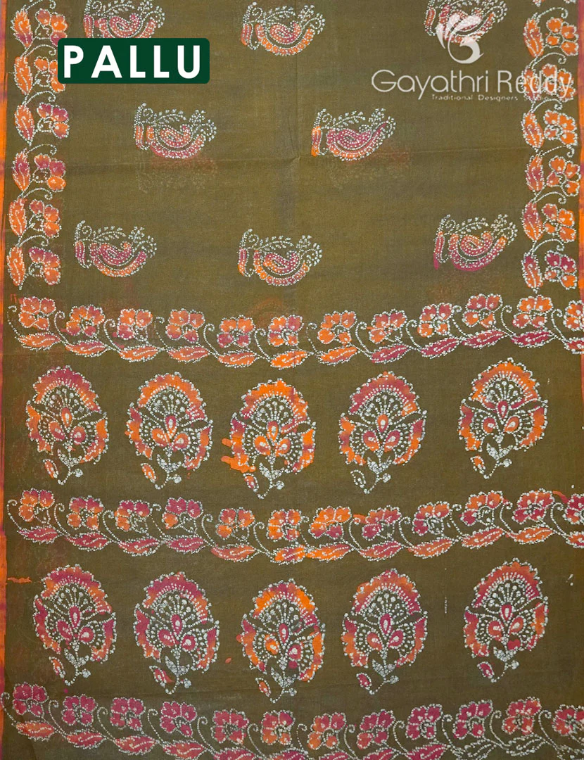 COTTON BATIK PRINT-CBP3 - Image 2