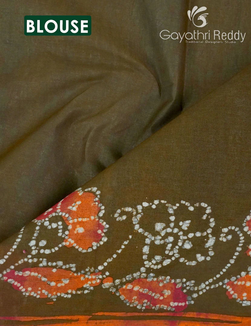 COTTON BATIK PRINT-CBP3 - Image 3