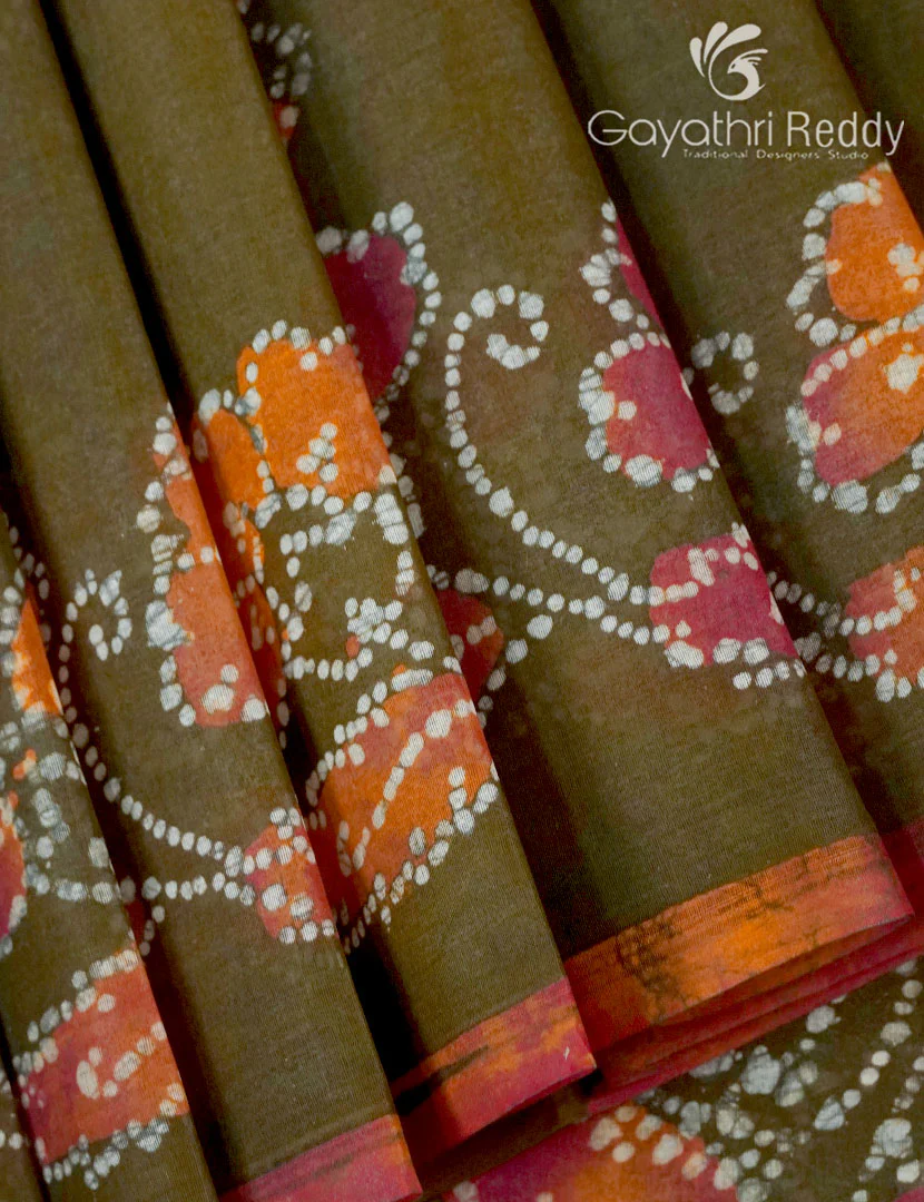 COTTON BATIK PRINT-CBP3 - Image 4