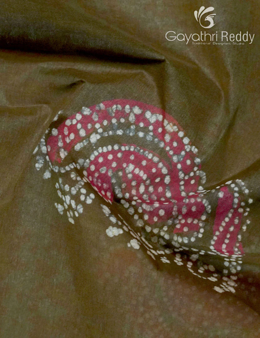 COTTON BATIK PRINT-CBP3 - Image 5
