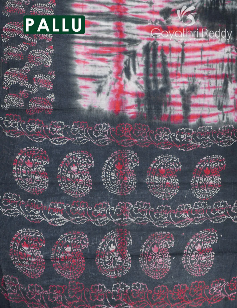 COTTON BATIK PRINT-CBP35 - Image 2