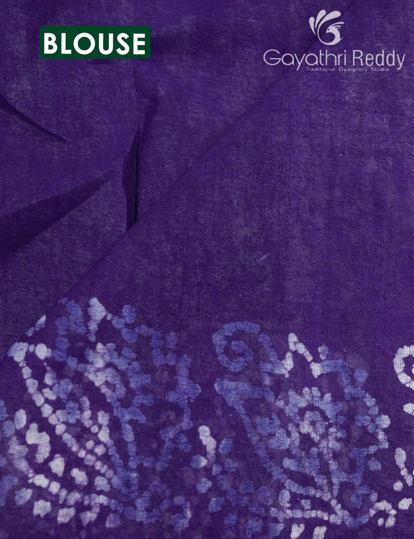 COTTON BATIK PRINT-CBP36 - Image 3