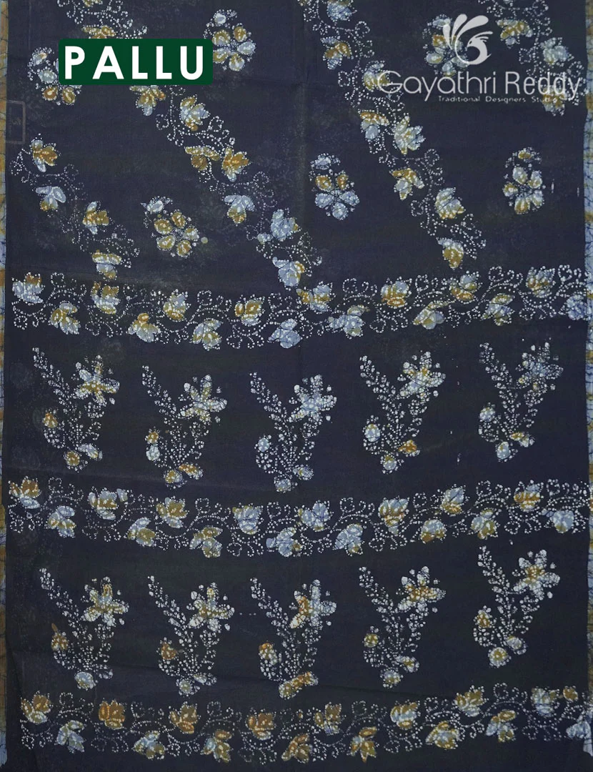 COTTON BATIK PRINT-CBP4 - Image 2
