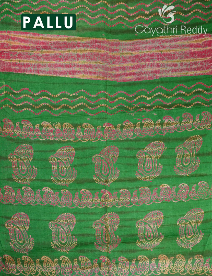 COTTON BATIK PRINT-CBP40 - Image 2