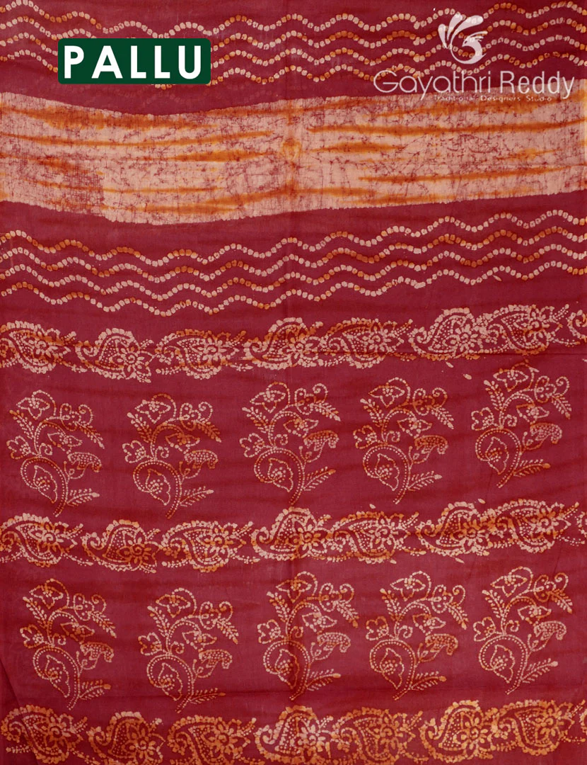 COTTON BATIK PRINT-CBP44 - Image 2