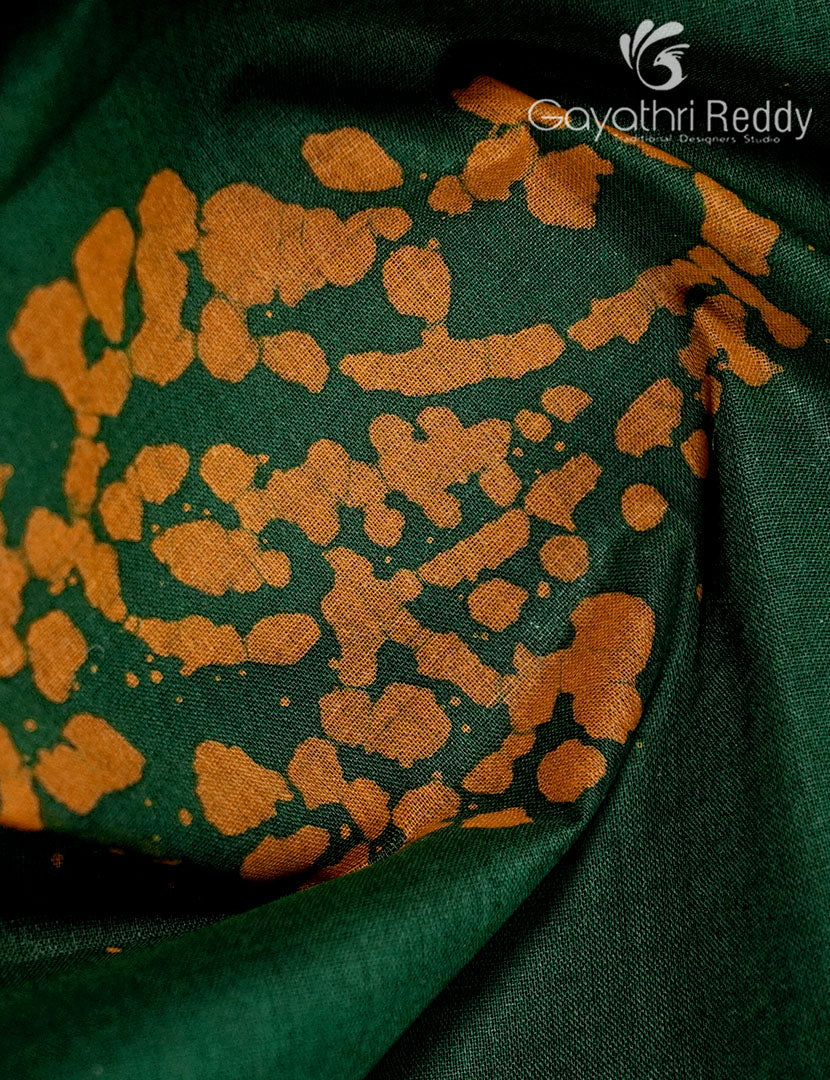 COTTON BATIK PRINT-CBP45 - Image 5