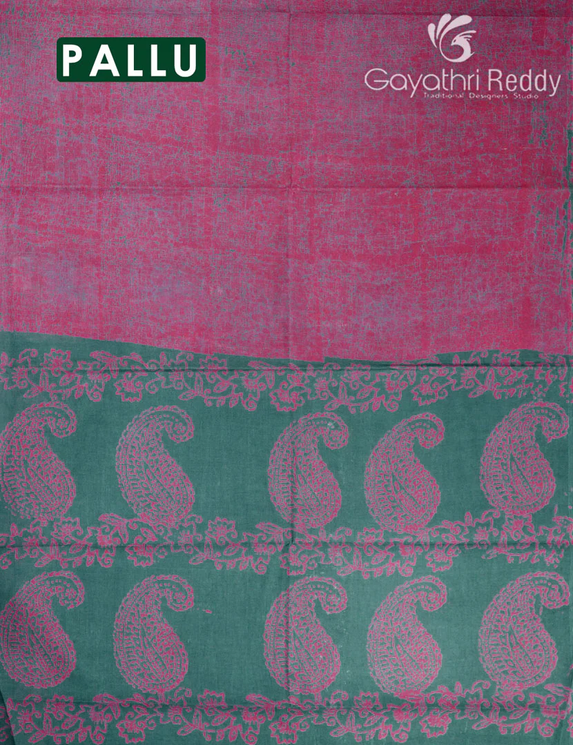 COTTON BATIK PRINT-CBP46 - Image 2
