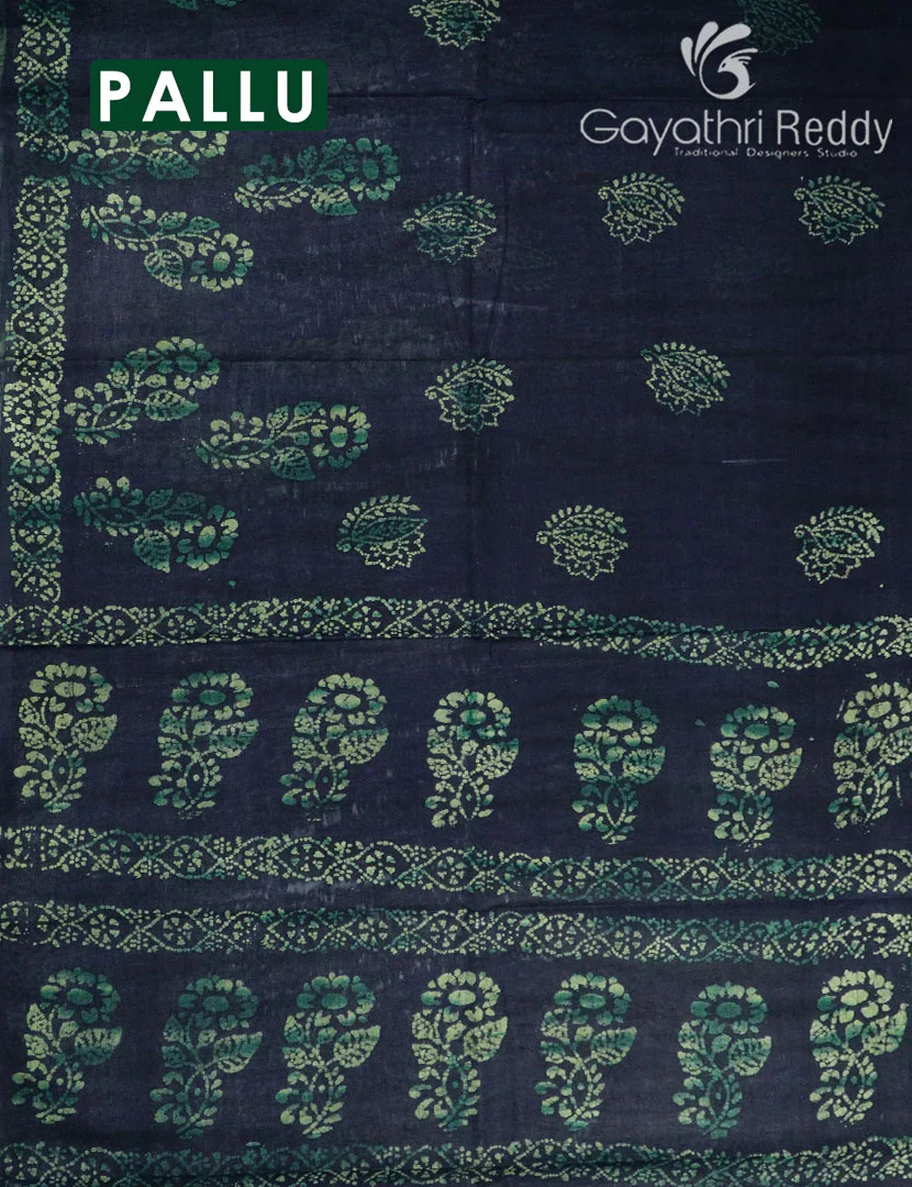 COTTON BATIK PRINT-CBP47 - Image 2