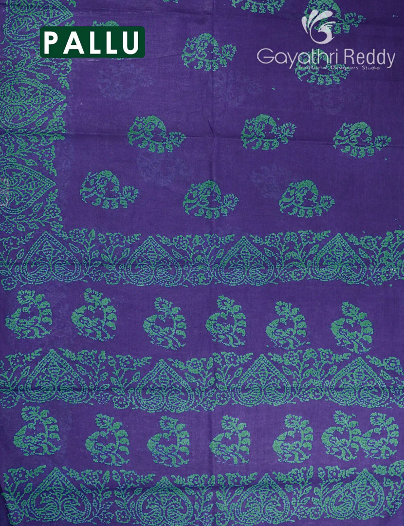 COTTON BATIK PRINT-CBP49 - Image 2