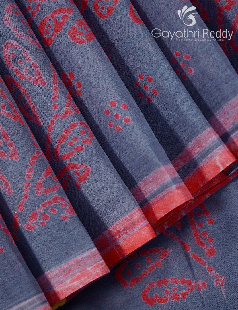 COTTON BATIK PRINT-CBP50 - Image 4