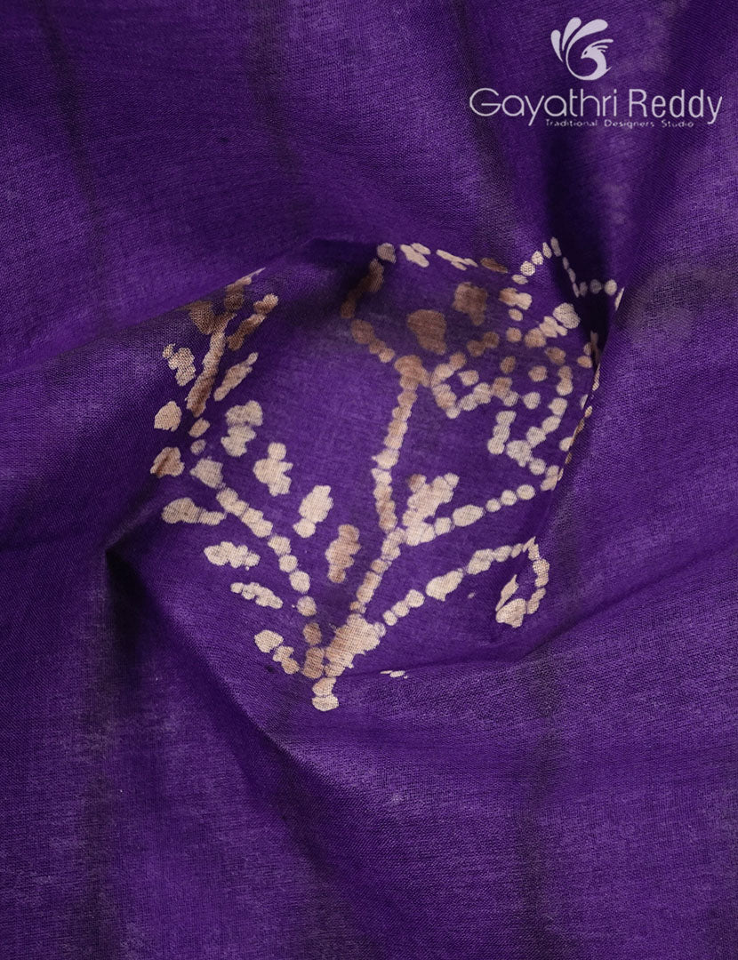 COTTON BATIK PRINT-CBP51 - Image 5