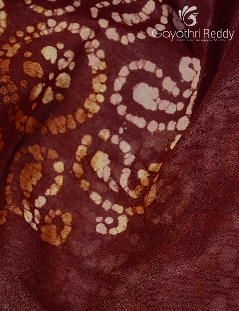 COTTON BATIK PRINT-CBP54 - Image 5