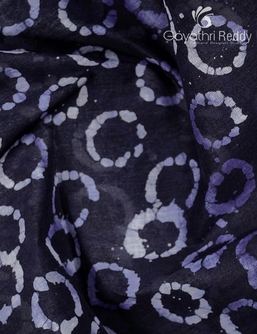COTTON BATIK PRINT-CBP55 - Image 5