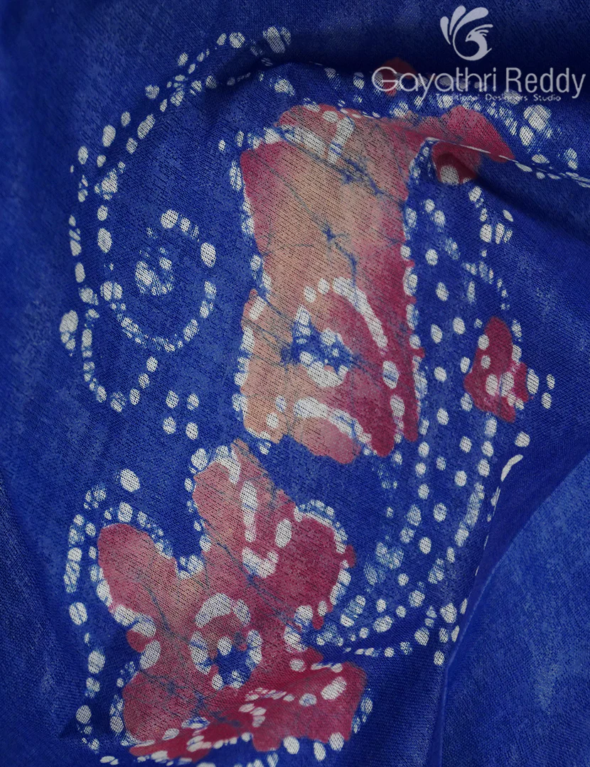 COTTON BATIK PRINT-CBP56 - Image 5