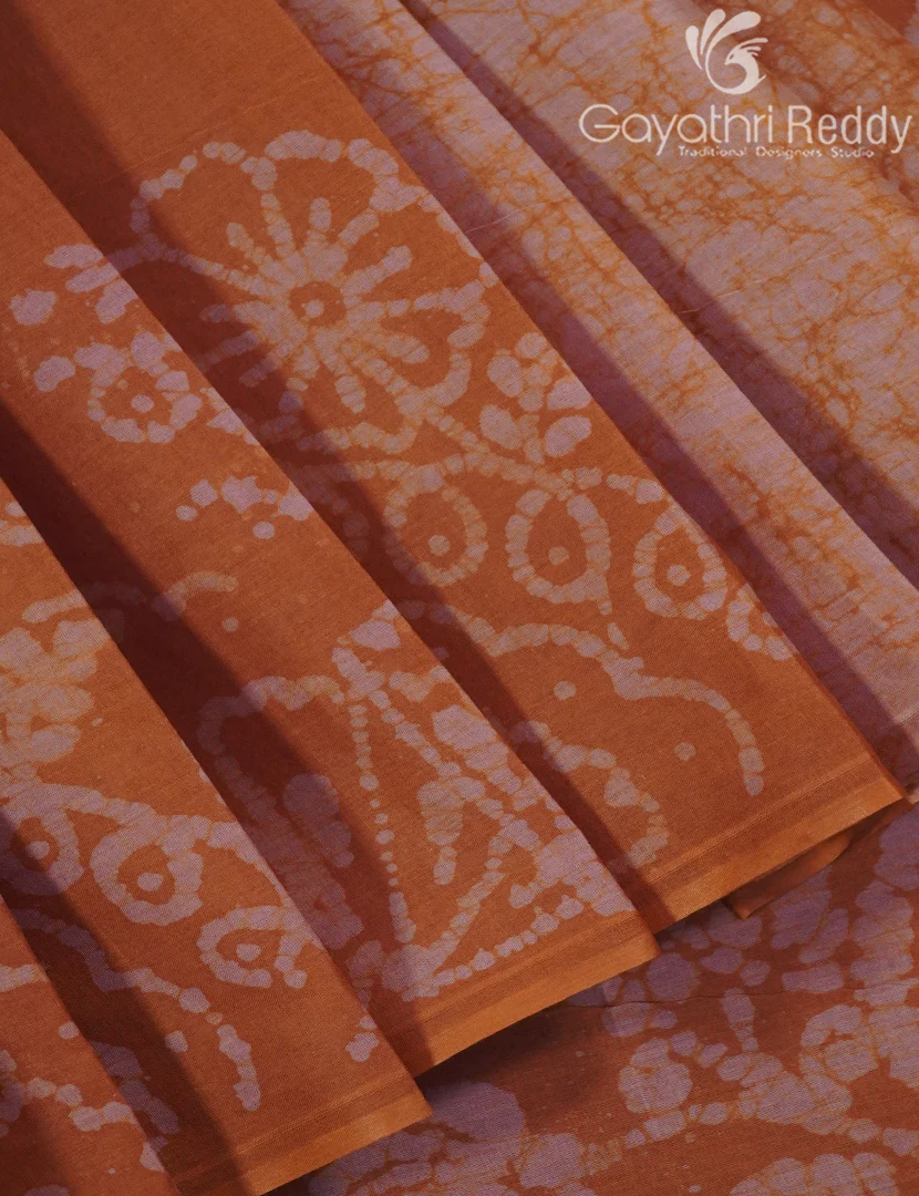 COTTON BATIK PRINT-CBP57 - Image 4