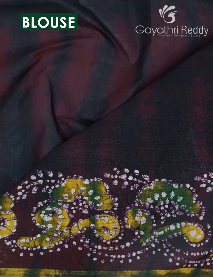 COTTON BATIK PRINT-CBP6 - Image 3