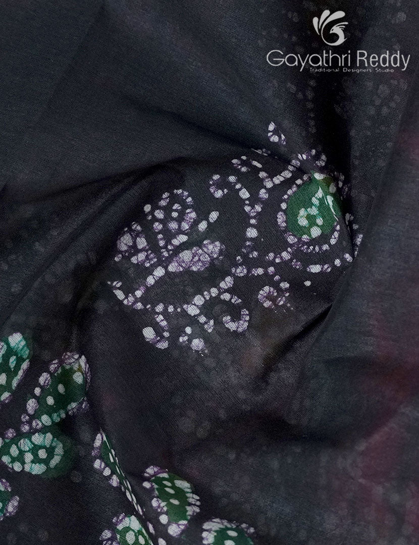 COTTON BATIK PRINT-CBP6 - Image 5