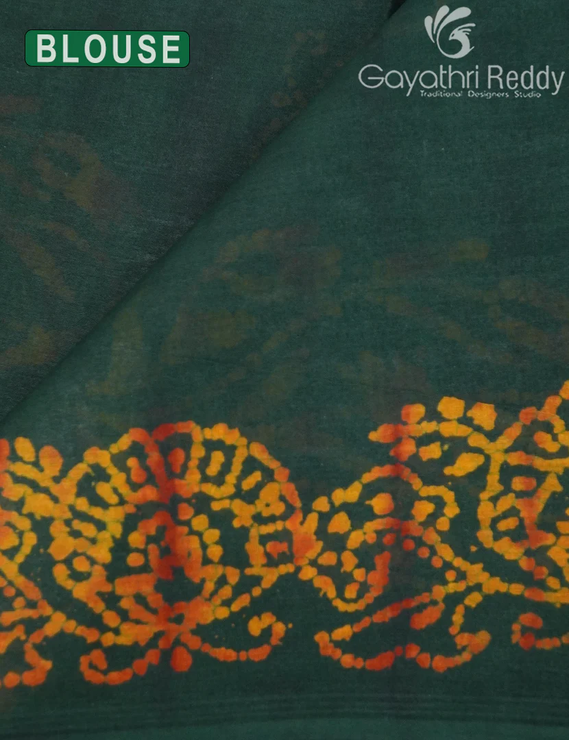 COTTON BATIK PRINT-CBP60 - Image 3