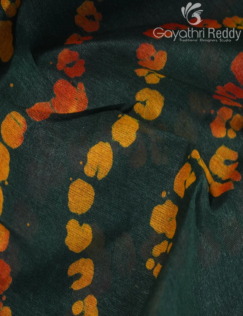 COTTON BATIK PRINT-CBP60 - Image 5