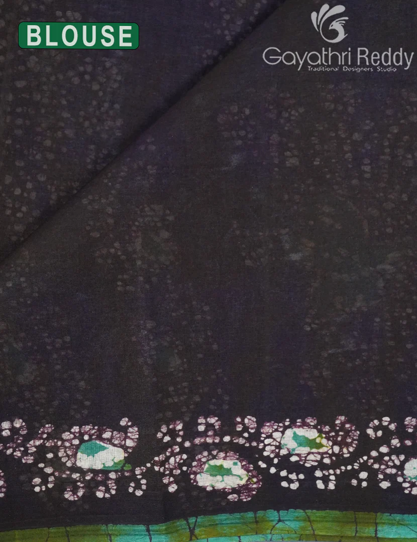 COTTON BATIK PRINT-CBP62 - Image 3