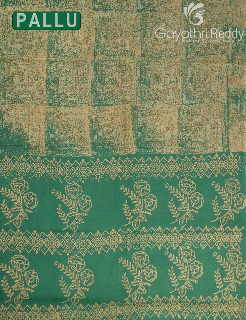 COTTON BATIK PRINT-CBP64 - Image 2
