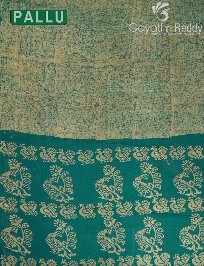 COTTON BATIK PRINT-CBP66 - Image 2