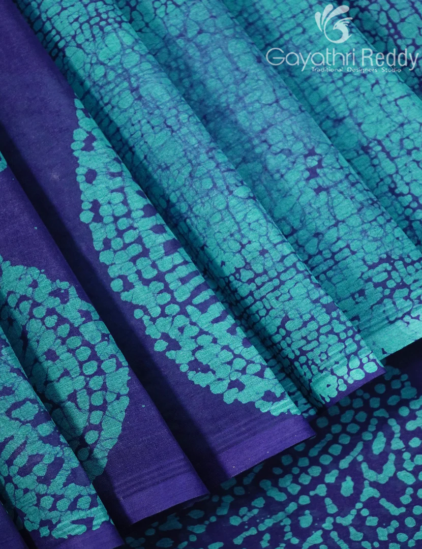 COTTON BATIK PRINT-CBP69 - Image 4