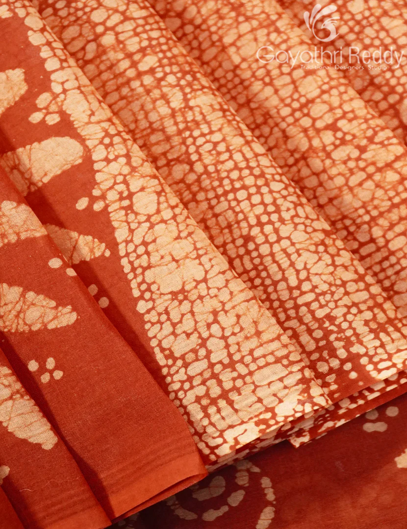 COTTON BATIK PRINT-CBP72 - Image 4