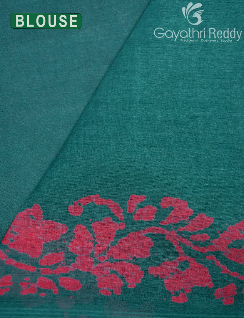 COTTON BATIK PRINT-CBP73 - Image 3